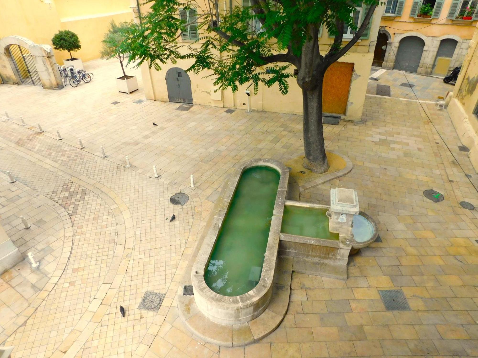 #2 Studio # Place Charmante Tolón Exterior foto
