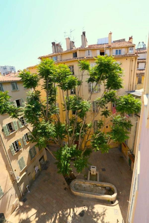 #2 Studio # Place Charmante Tolón Exterior foto
